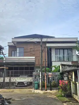 Dijual Murah Rumah Griya Sarana Pagedangan Bsd