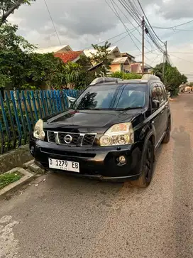 Nissan X-Trail T31 AT XT 2009