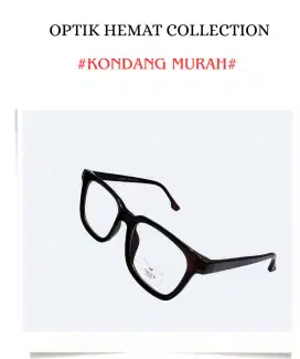 frame kacamata pria