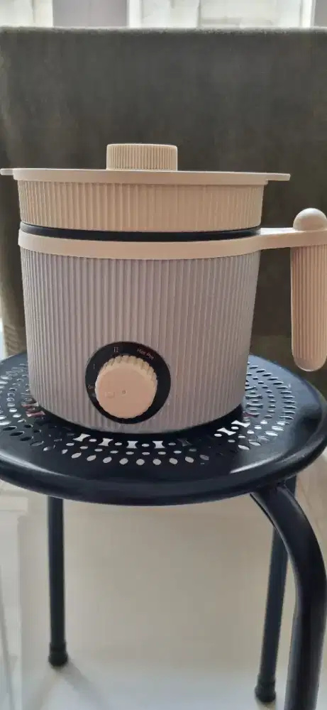 Multicooker Advance C310 – Panci Listrik Serbaguna, Kondisi Mulus
