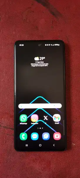 Samsung A52 4G 8/256
