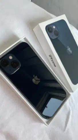 Iphone 13 midnight