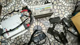Whelen asli ORI sehat murah