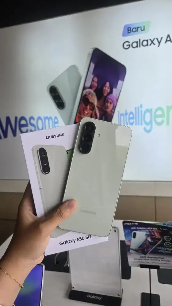 Promo Terbatas Samsung