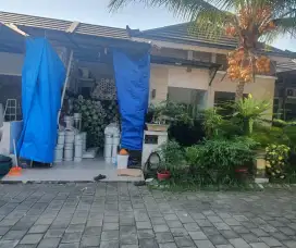 Dijual Rumah kawasan elite Jember