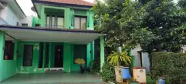 Rumah Mewah Nyaman Di Perumahan Elit Strategis Legenda Wisata  Cibubur