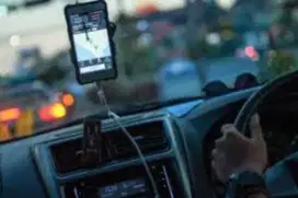 Butuh 50 Driver untuk Cabang Baru Cipayung