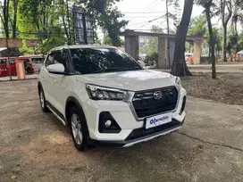 Daihatsu Rocky 1.2 X MT 2021