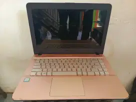 JUAL LAPTOP ASUS X441U INTEL CORE i3-6006U RAM4GB SSD256GB WIN10PRO