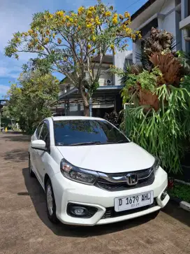 Honda Brio 2019 Matic