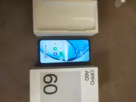 Dijual hp Oppo A60