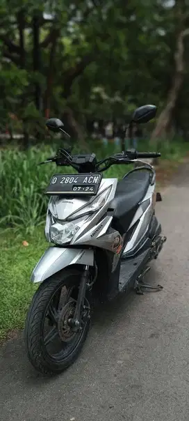 BEAT STREET SIAP PAKI