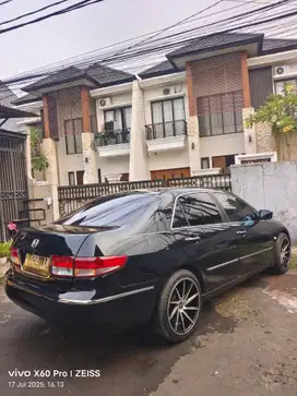 Honda Accord VTIL AT 2005
