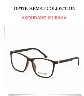 frame kacamata pria