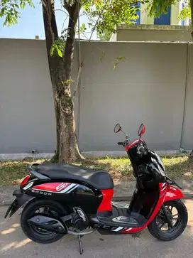 jual cepat Scoopy 2022