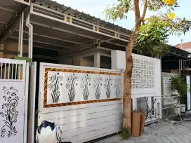 Dijual Rumah Siap Huni