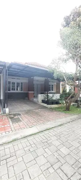 Disewa Rumah di Kota Baru Parahyangan, Strategis Tatar Jingganagara