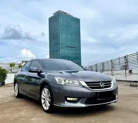 Honda Accord VTIL TDP.0% NIK.2013