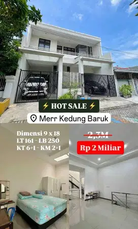 Rumah Baruk Timur