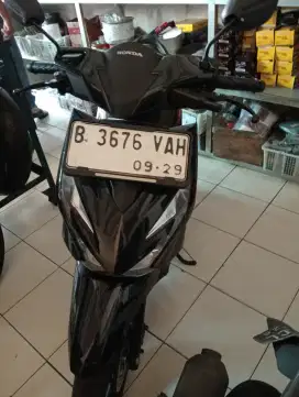 Dijual beat 2024