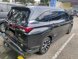 Toyota Avanza 2022 Bensin