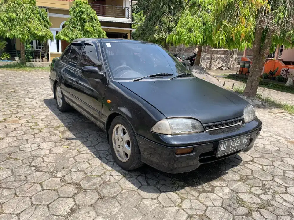 Dijual Suzuki Esteem