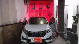 Brio RS 2023 METIC