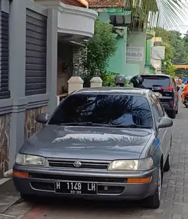 Toyota Great Corolla 1993