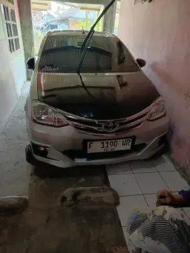 Etios Valco G 1,2