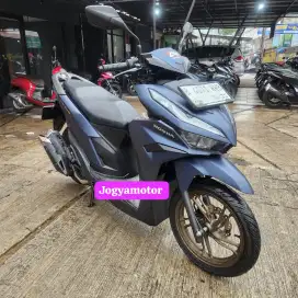 Honda Vario 125 iss keyles 2025