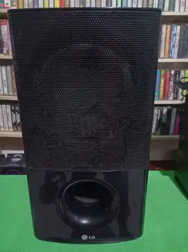 SUBWOOFER PASIF LG