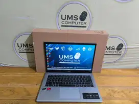 ACER A314 AMD Ryzen 7-5700U RAM 16GB SSD 512GB AMD Radeon Graphics