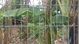Dijual Tanah di Pondok Pekayon Indah Bekasi Jawa Barat