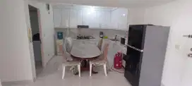 Taman Rasuna said 3 kamar, Tower Depan