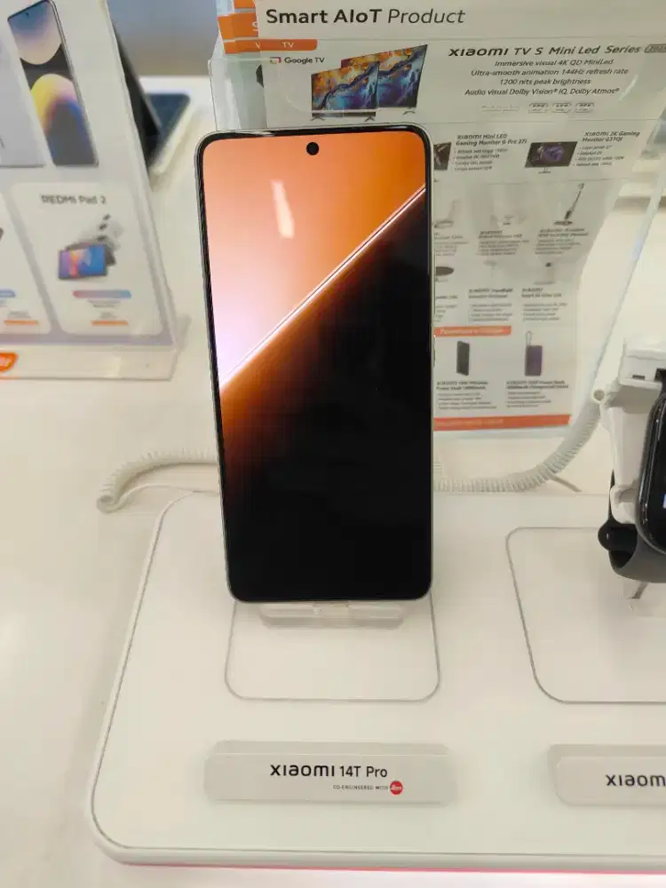 XIAOMI 14T PRO 512GB