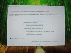 hp spectra x2 resolusi 3000x2000 touch screen