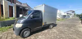 Daihatsu Gran Max MB 2019 Bensin