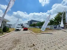 New Kos 8 Kamar, lokasi Strategis! Cuan Menanti!
