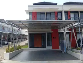 Dijual Rumah Komplek Sariwangi Hook One Get System Siap Huni Bisa KPR