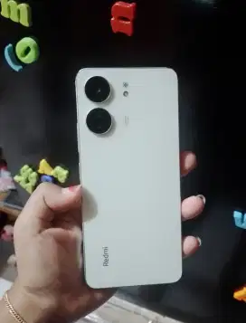 Redmi 13c NFC ram 6+6/128 ori bukan refurbish!.