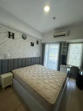 SEWA APARTMENT TANGLIN STUDIO FULL FURNISH MURAH