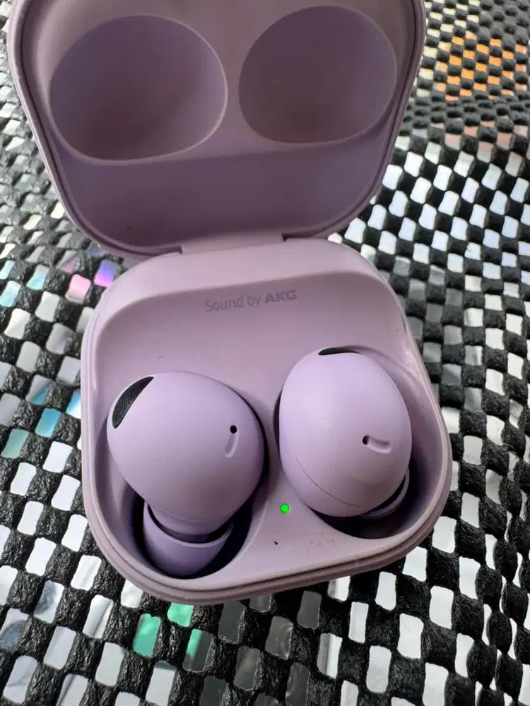 Samsung Galaxy Buds 2 Pro SEIN