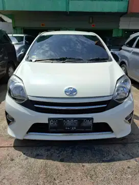 Toyota Agya 1.0 G