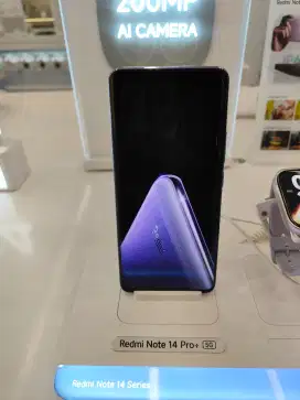 XIAOMI NOTE 14 pro +