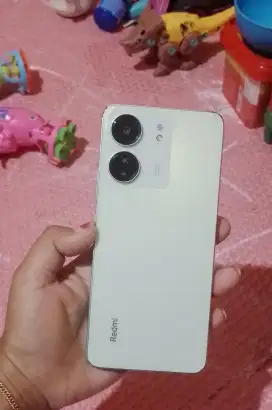 Redmi 13c NFC ram 6+6/128!.