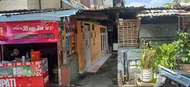 Rumah Dijual Luas Bisa buat Kosan