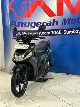 Yamaha Mio M3 125cc Th* 2019 Anugerah Motor Pucang