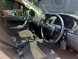 Ford Ranger 2015 Diesel