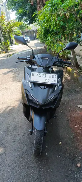 Dijual Vario 160 Tahun 2025