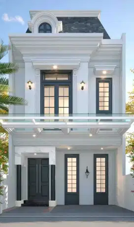 RUMAH 2 LANTAI MURAH PROMO HANYA 500 JUTAAN SAJA DEKAT PAMULANG